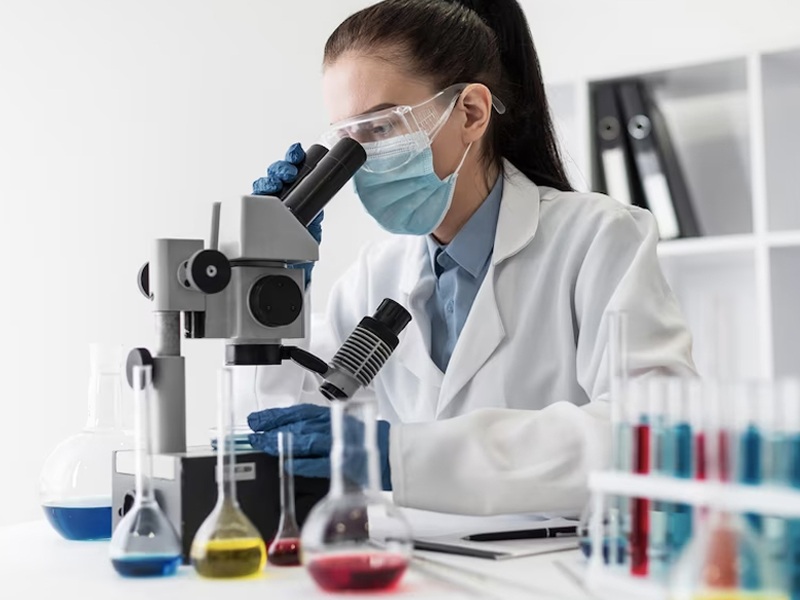 Analytical Method Development