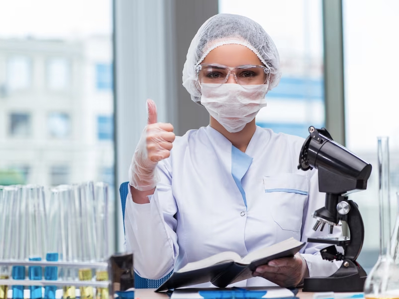 Quality Management System (QMS)